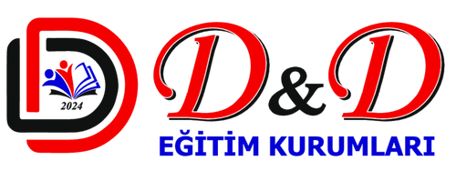 D&D Eğitim