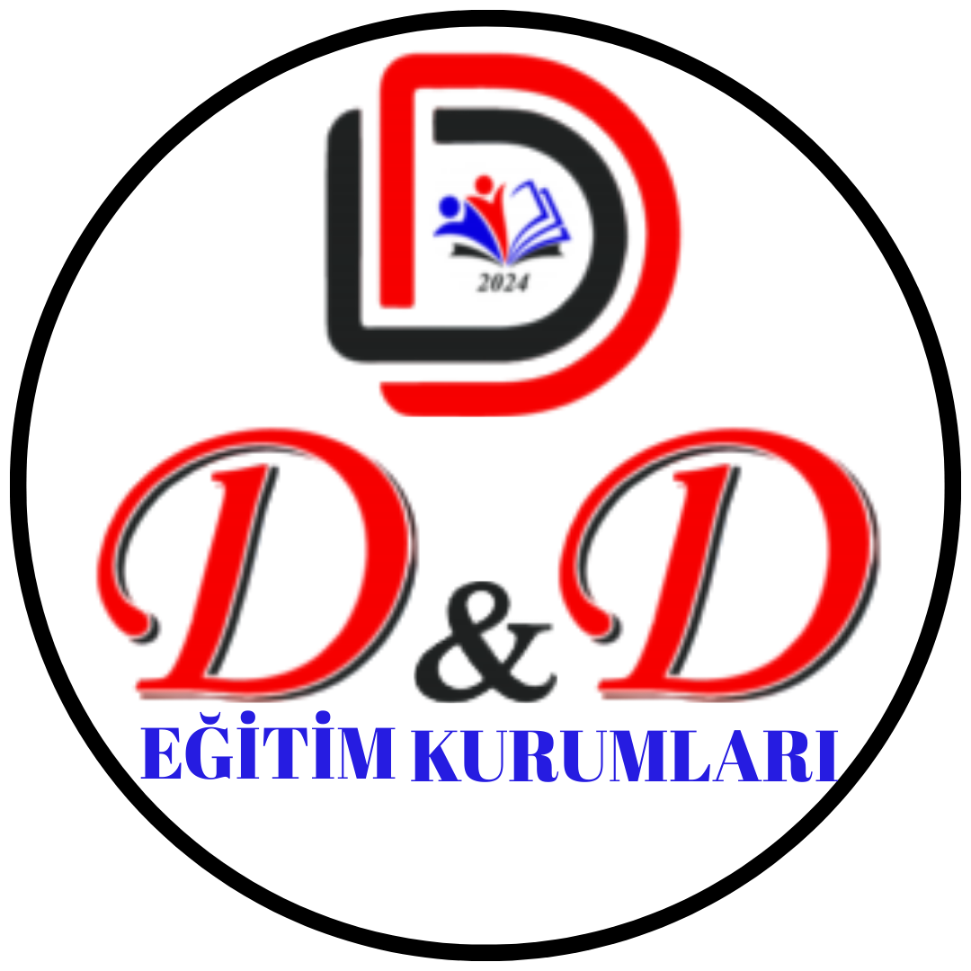 D&D Eğitim Kurumları