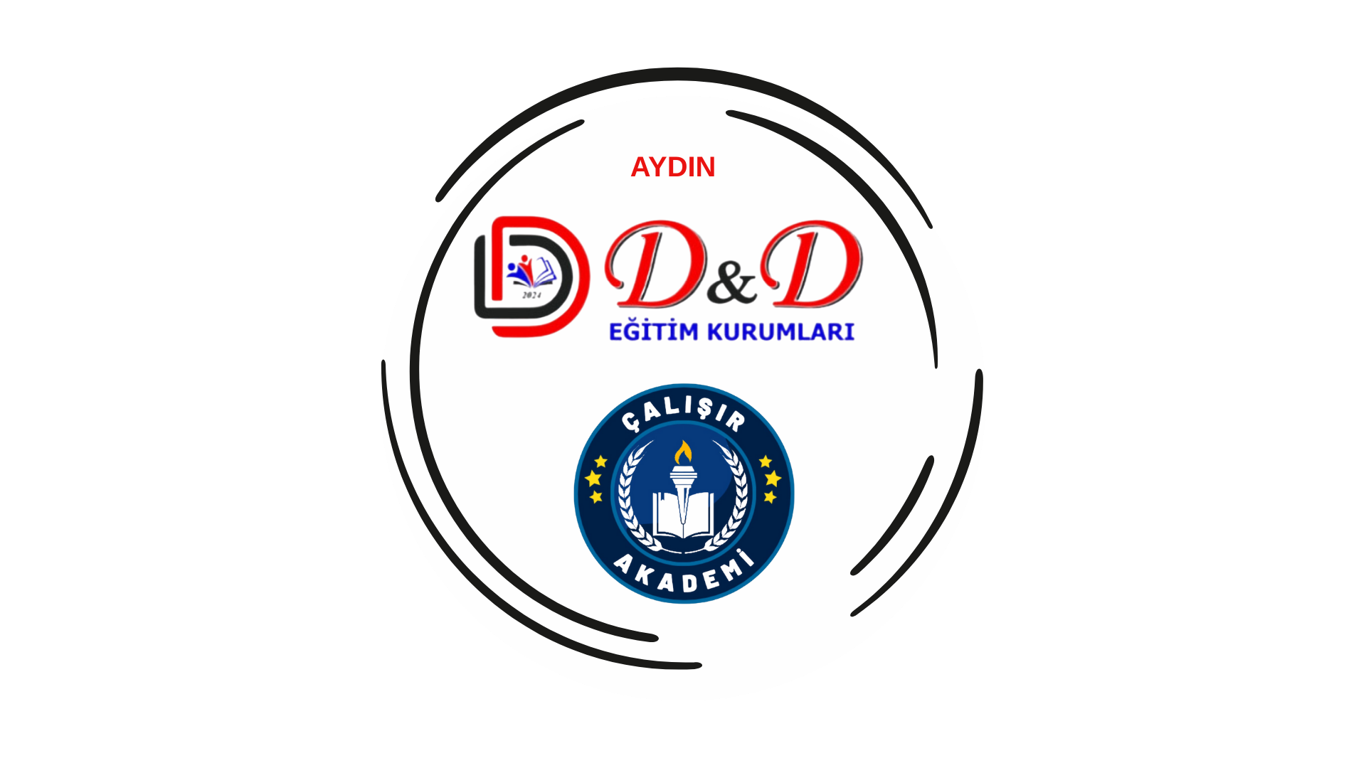 Aydın Efeler Çalışır Akademi & D&D Çözüm Ortaklığı